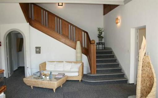 фото отеля Hotel La Demeure des 2 Tresors La Bresse