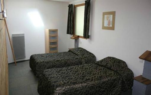 фото отеля Hotel La Demeure des 2 Tresors La Bresse