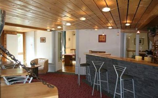 фото отеля Hotel La Demeure des 2 Tresors La Bresse
