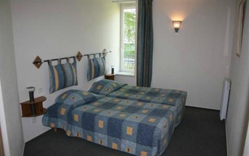 фото отеля Hotel La Demeure des 2 Tresors La Bresse