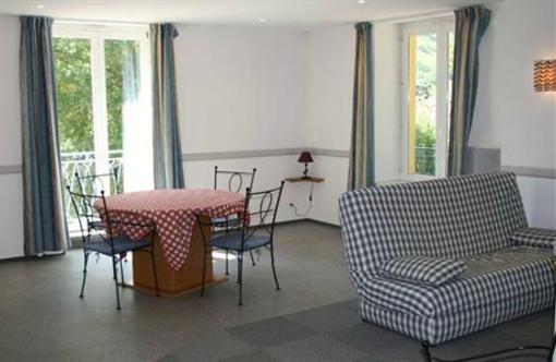фото отеля Hotel La Demeure des 2 Tresors La Bresse