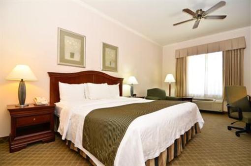 фото отеля Best Western Desert Inn West Yellowstone