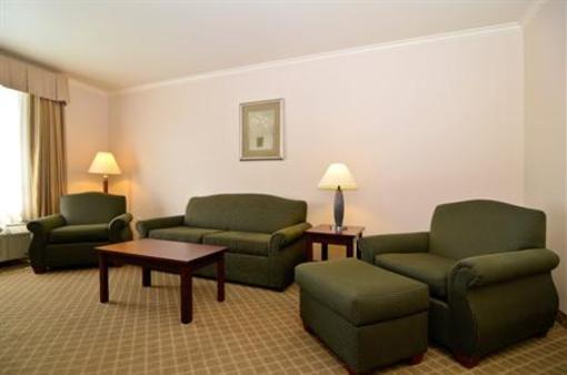фото отеля Best Western Desert Inn West Yellowstone