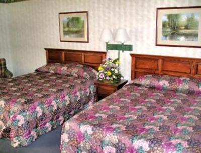 фото отеля Best Western Desert Inn West Yellowstone
