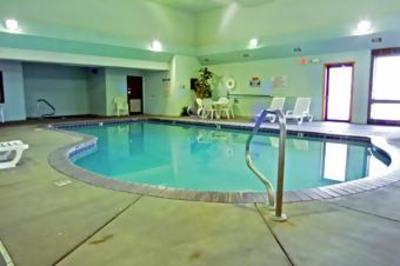 фото отеля Best Western Desert Inn West Yellowstone