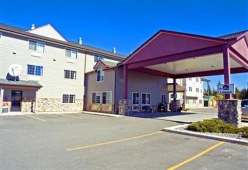 фото отеля Best Western Desert Inn West Yellowstone