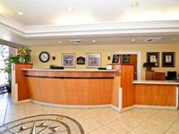 Best Western Desert Inn West Yellowstone