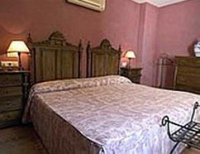 фото отеля Hotel Refugio De Juanar Ojen