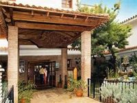 Hotel Refugio De Juanar Ojen