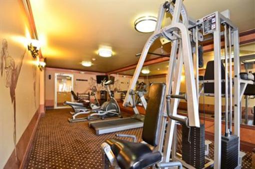 фото отеля Best Western Plus Regency House Hotel