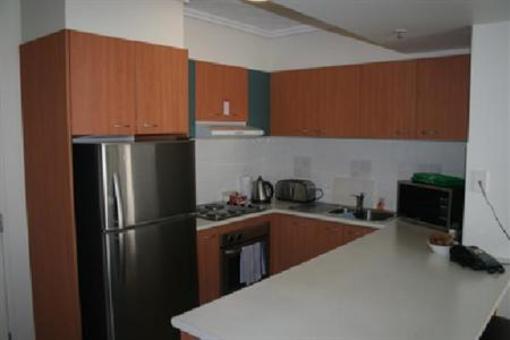 фото отеля Wyndham Vacation Resorts Asia Pacific Kirra Beach