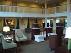 фото отеля Sheraton Burlington Hotel and Conference Center
