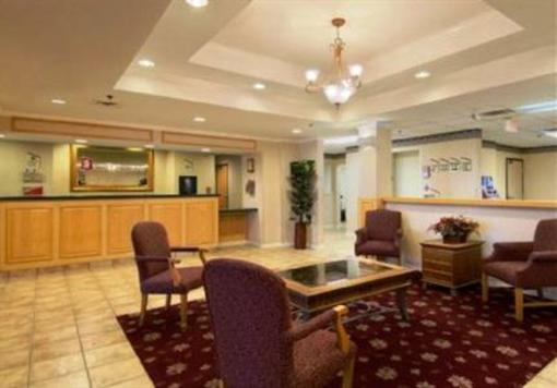 фото отеля Comfort Inn Airport Turfway Road