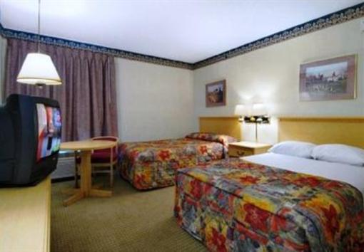 фото отеля Comfort Inn Airport Turfway Road