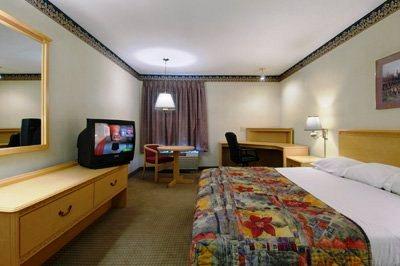 фото отеля Comfort Inn Airport Turfway Road