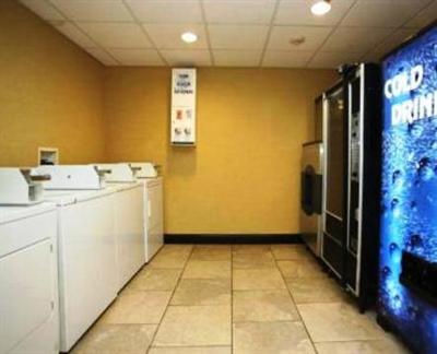 фото отеля Comfort Inn Airport Turfway Road