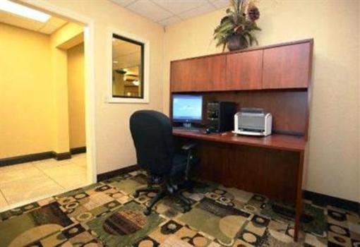 фото отеля Comfort Inn Airport Turfway Road