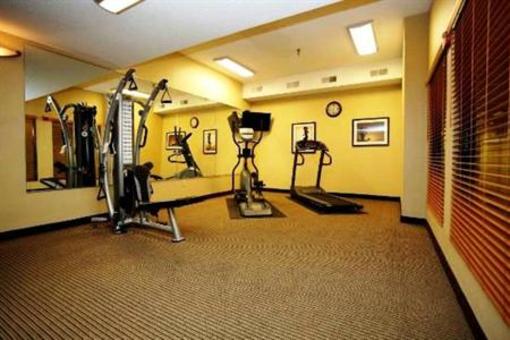 фото отеля Comfort Inn Airport Turfway Road