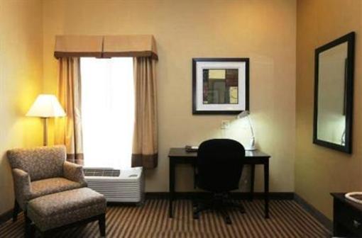 фото отеля Comfort Inn Airport Turfway Road