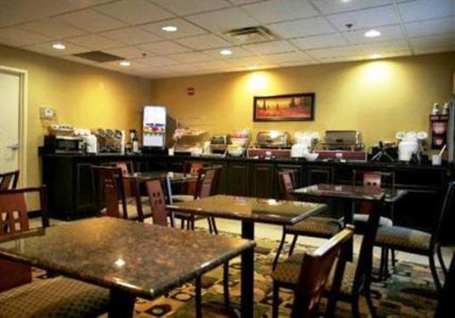фото отеля Comfort Inn Airport Turfway Road