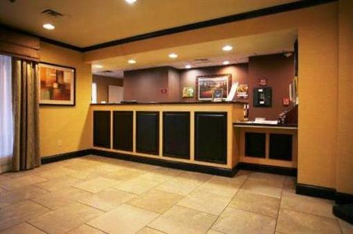 фото отеля Comfort Inn Airport Turfway Road