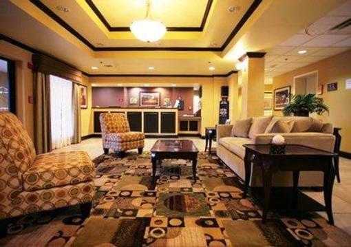 фото отеля Comfort Inn Airport Turfway Road