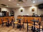 фото отеля Comfort Inn Airport Turfway Road