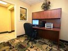 фото отеля Comfort Inn Airport Turfway Road