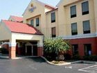 фото отеля Comfort Inn Airport Turfway Road