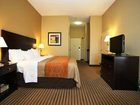 фото отеля Comfort Inn Airport Turfway Road