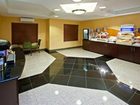 фото отеля Holiday Inn Express and Suites Indianapolis East