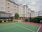 фото отеля Holiday Inn Express and Suites Indianapolis East