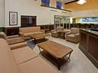 фото отеля Holiday Inn Express and Suites Indianapolis East