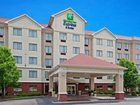 фото отеля Holiday Inn Express and Suites Indianapolis East