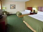 фото отеля Holiday Inn Express and Suites Indianapolis East