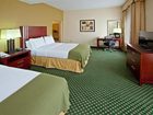 фото отеля Holiday Inn Express and Suites Indianapolis East