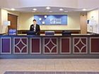 фото отеля Holiday Inn Express and Suites Indianapolis East