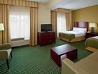 фото отеля Holiday Inn Express and Suites Indianapolis East