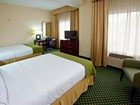 фото отеля Holiday Inn Express and Suites Indianapolis East