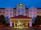 фото отеля Holiday Inn Express and Suites Indianapolis East