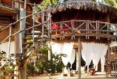фото отеля Pousada Vila Kalango Jericoacoara