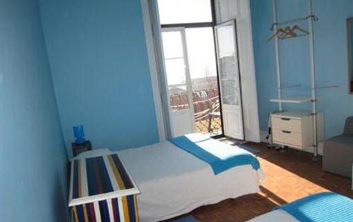 фото отеля Guesthouse Beira Mar