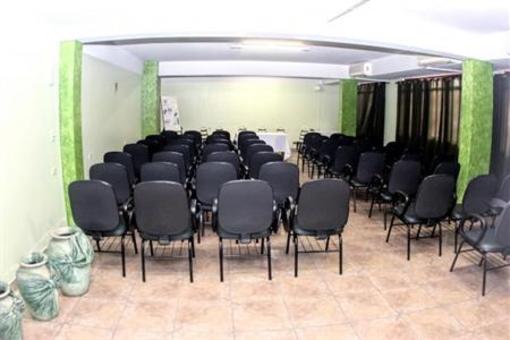 фото отеля Tres Fronteiras Hotel Foz do Iguacu
