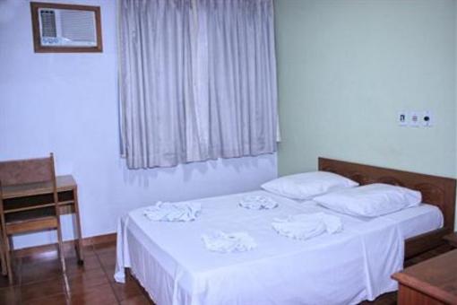 фото отеля Tres Fronteiras Hotel Foz do Iguacu