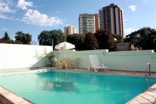 фото отеля Tres Fronteiras Hotel Foz do Iguacu