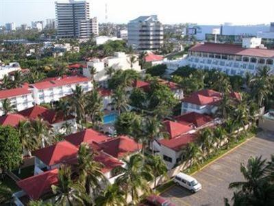 фото отеля Playa Paraiso Hotel