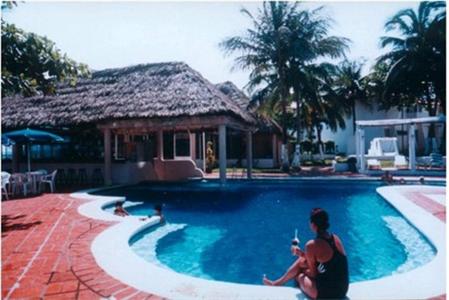 фото отеля Playa Paraiso Hotel