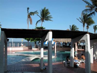 фото отеля Playa Paraiso Hotel