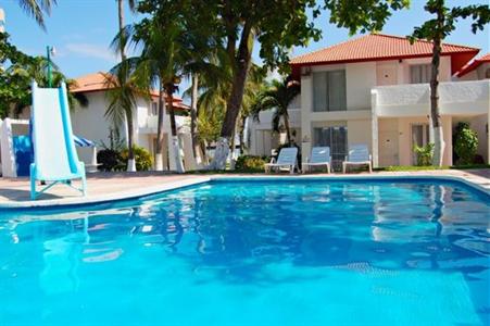 фото отеля Playa Paraiso Hotel