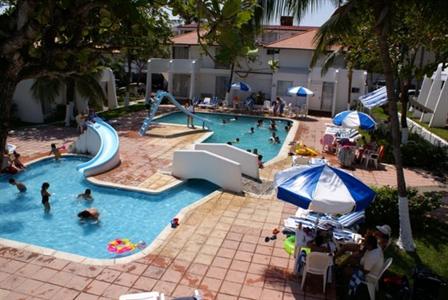 фото отеля Playa Paraiso Hotel